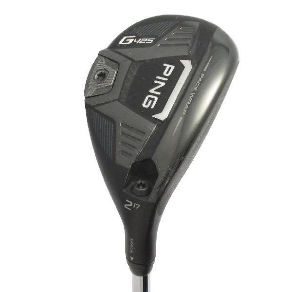 PING - レフティping ピン g425 ユーティリティ 3番 UT PING（ピン） G425 G425 ハイブリッド ユーティリティ N.S.PRO MODUS3