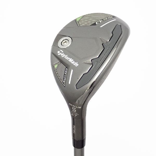 TaylorMade（テーラーメイド） Qi35 Qi35 MAX LITE レスキュー