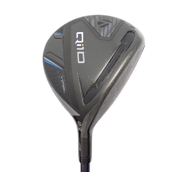 TaylorMade（テーラーメイド） Qi10 Qi10 フェアウェイウッド Diamana