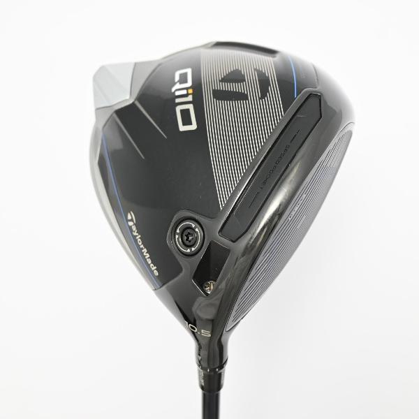 TaylorMade（テーラーメイド） Qi10 Qi10 ドライバー Diamana Blue