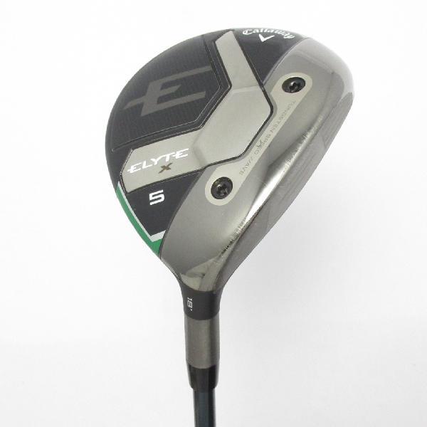 Callaway（キャロウェイ） キャロウェイゴルフ ELYTE エリート X