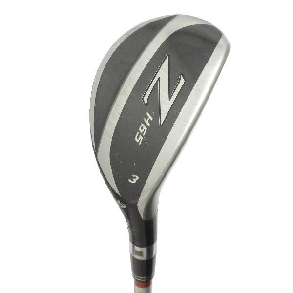 DUNLOP（ダンロップ） SRIXON スリクソン Z H65 ユーティリティ