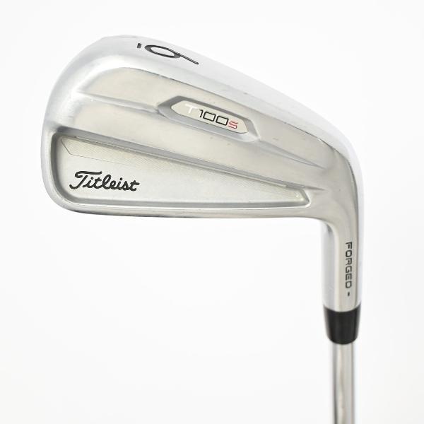 Titleist（タイトリスト） T SERIES T100S アイアン N.S.PRO 105T