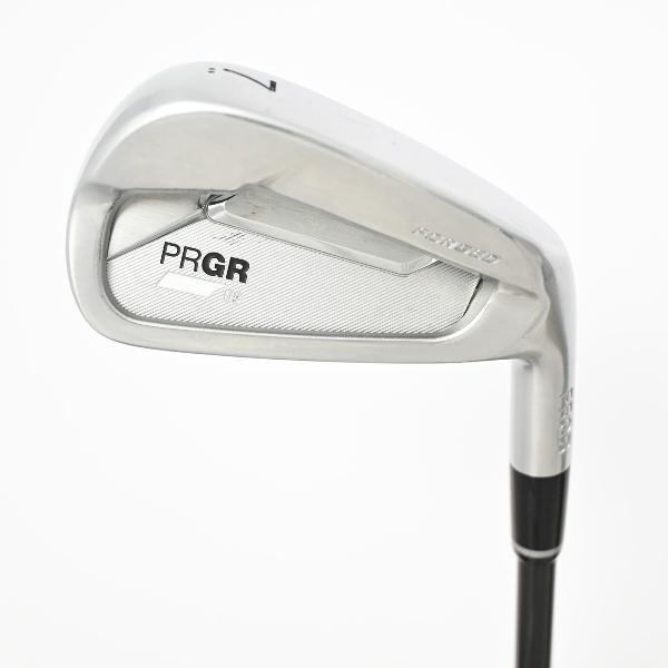 PRGR（プロギア） PRGR PRGR 03 IRON(2022) アイアン Diamana FOR PRGR