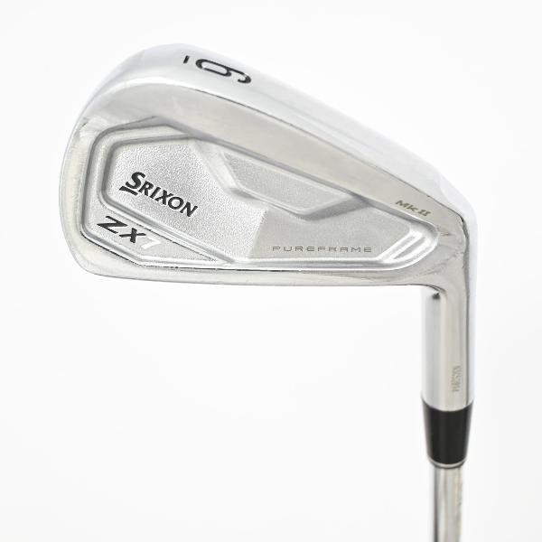 DUNLOP（ダンロップ） SRIXON スリクソン ZX7 MkII アイアン Dynamic