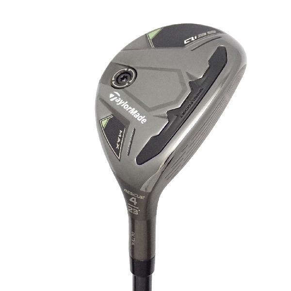 TaylorMade（テーラーメイド） Qi35 Qi35 MAX レスキュー