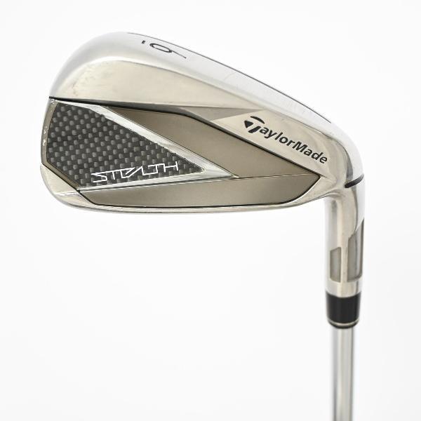 新品 テーラーメイド ステルスアイアン 5本セット KBS MAX MT85JP TaylorMade（テーラーメイド） STEALTH ステルス アイアン KBS MAX