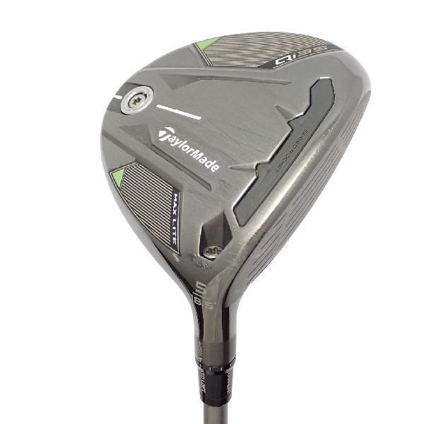 TaylorMade（テーラーメイド） Qi35 Qi35 MAX LITE フェアウェイウッド