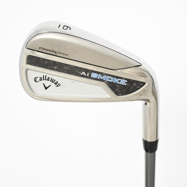 Callaway（キャロウェイ） キャロウェイゴルフ Ai SMOKE パラダイム Ai
