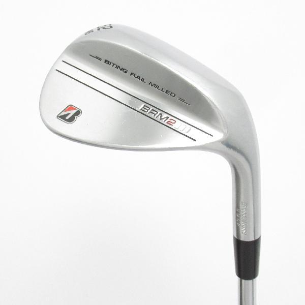 BRIDGESTONE（ブリヂストン） BRIDGESTONE GOLF BRM2 ウェッジ N.S.PRO