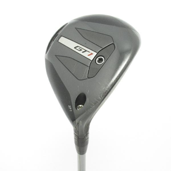 Titleist（タイトリスト） TITLEIST GT1 フェアウェイウッド Air