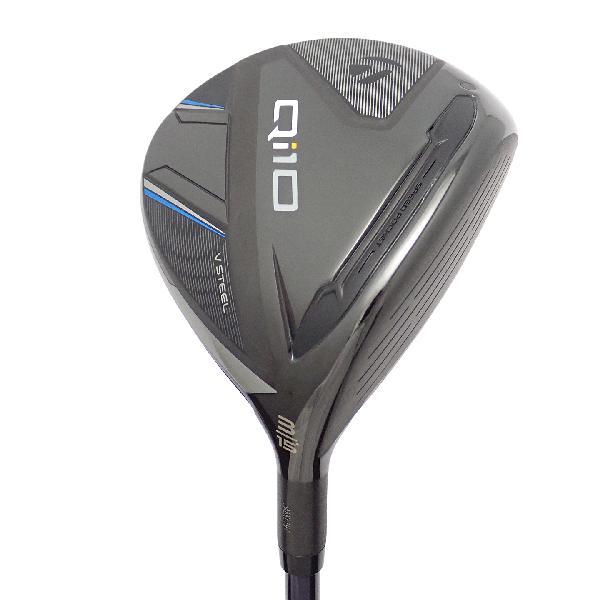 TaylorMade（テーラーメイド） Qi10 Qi10 フェアウェイウッド Diamana