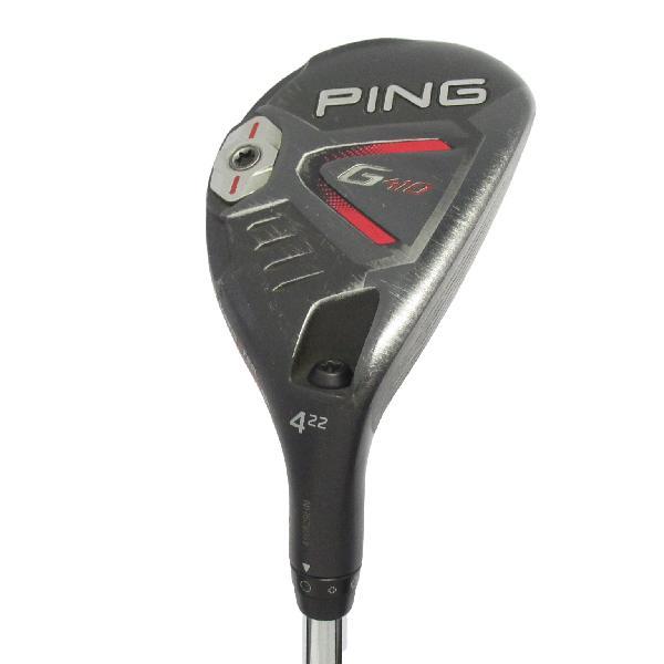 PING G410 ユーティリティ 26度 DGS200 120 PING（ピン） G410 G410 ユーティリティ N.S.PRO 850GH neo 【U4