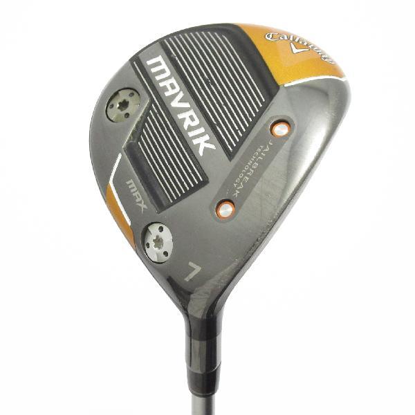 Callaway（キャロウェイ） キャロウェイゴルフ MAVRIK マーベリック
