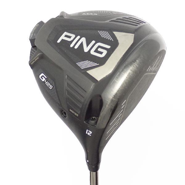 PING（ピン） G425 G425 MAX ドライバー PING TOUR 2.0 CHROME 65