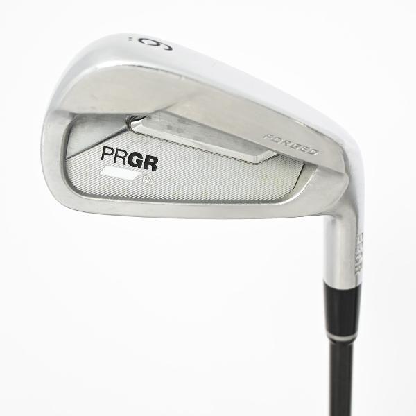 PRGR（プロギア） PRGR PRGR 03 IRON(2022) アイアン Diamana FOR PRGR