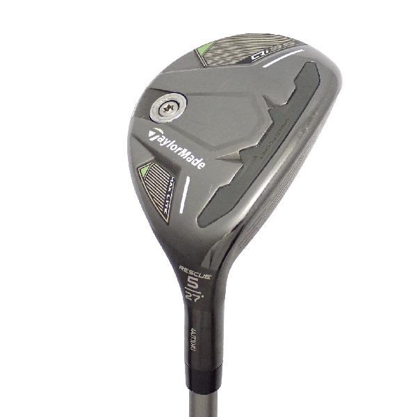 TaylorMade（テーラーメイド） Qi35 Qi35 MAX LITE レスキュー