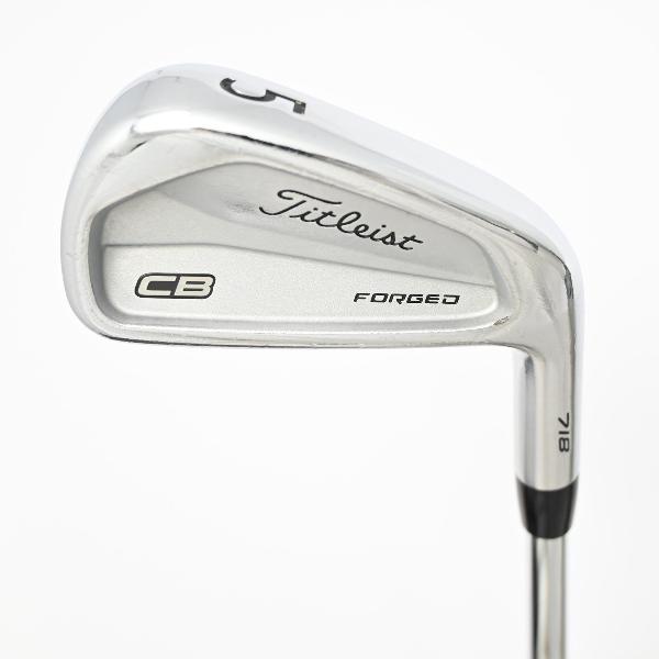 Titleist（タイトリスト） 718 CB 718 アイアン N.S.PRO MODUS3