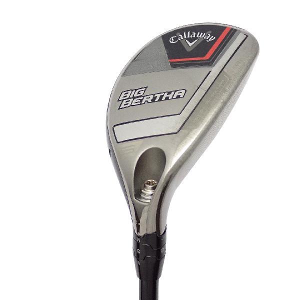 Callaway（キャロウェイ） キャロウェイゴルフ BIG BERTHA