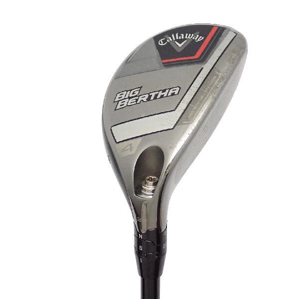 Callaway（キャロウェイ） キャロウェイゴルフ BIG BERTHA