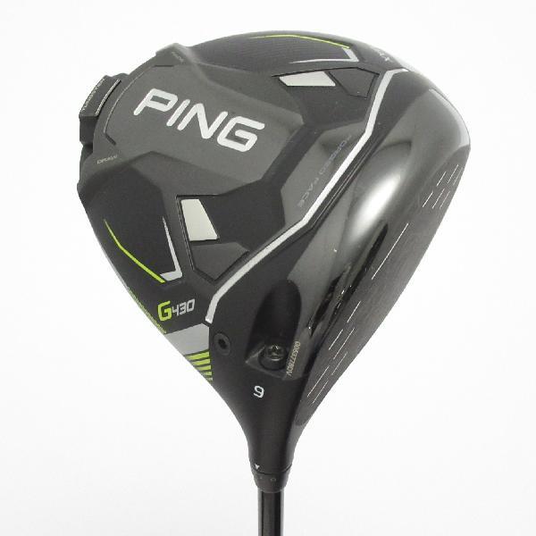 PING ピン G430 ドライバーシャフト ALTA J CB BLACK R PING（ピン） G430 G430 MAX ドライバー ALTA J CB BLACK シャフト