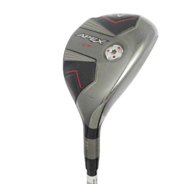 Callaway APEX UW 23° SR TENSEI 70 HC付き Callaway（キャロウェイ） キャロウェイゴルフ APEX APEX UW(2023