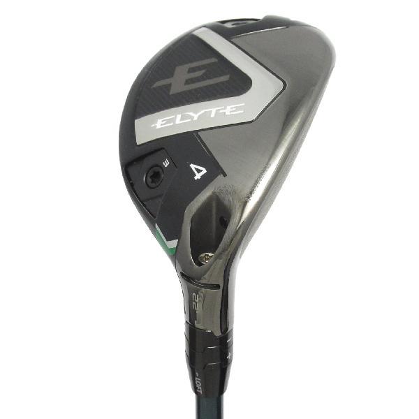 Callaway（キャロウェイ） キャロウェイゴルフ ELYTE エリート