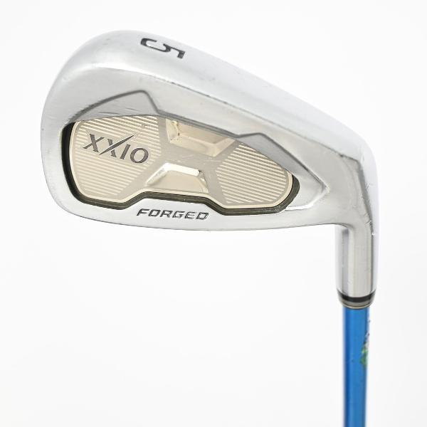 DUNLOP（ダンロップ） XXIO ゼクシオ FORGED(2015) アイアン Miyazaki