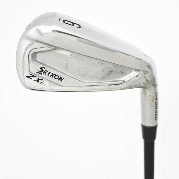 DUNLOP（ダンロップ） SRIXON スリクソン ZXi4 アイアン Diamana ZXi