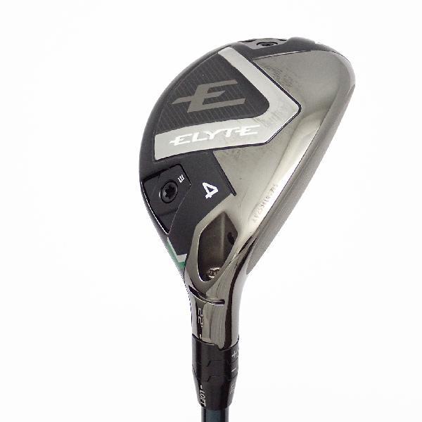 Callaway（キャロウェイ） キャロウェイゴルフ ELYTE エリート