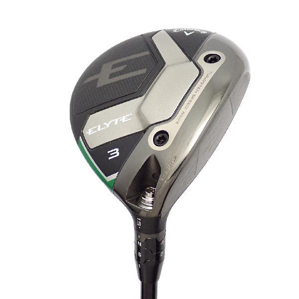Callaway（キャロウェイ） キャロウェイゴルフ ELYTE エリート