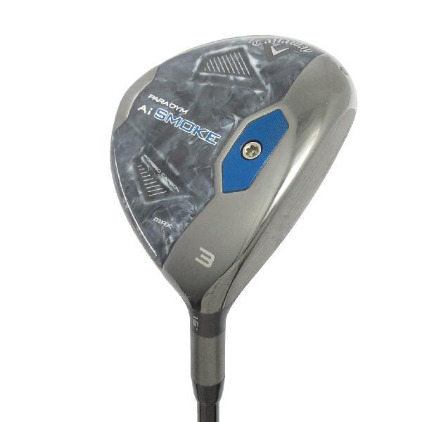 Callaway（キャロウェイ） キャロウェイゴルフ Ai SMOKE パラダイム Ai