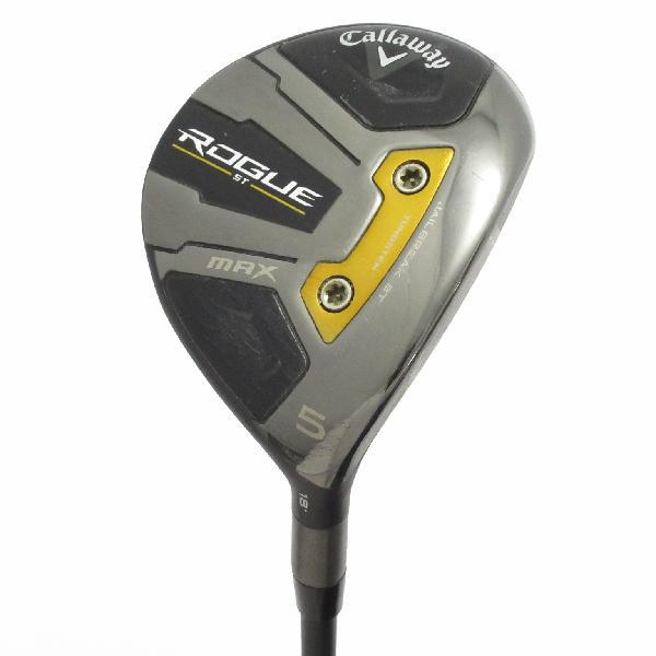 Callaway（キャロウェイ） キャロウェイゴルフ ROGUE ローグ ST MAX