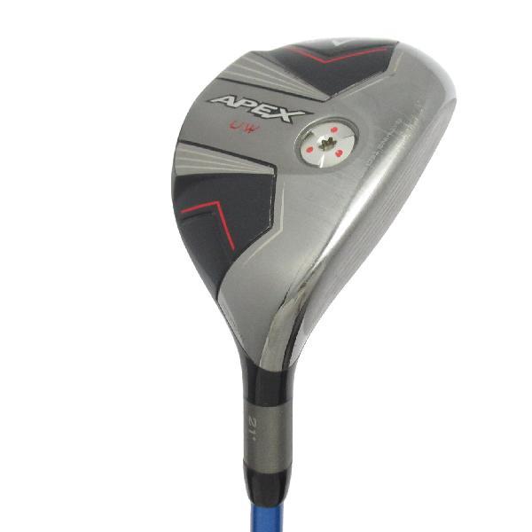 Callaway（キャロウェイ） キャロウェイゴルフ APEX APEX UW(2023