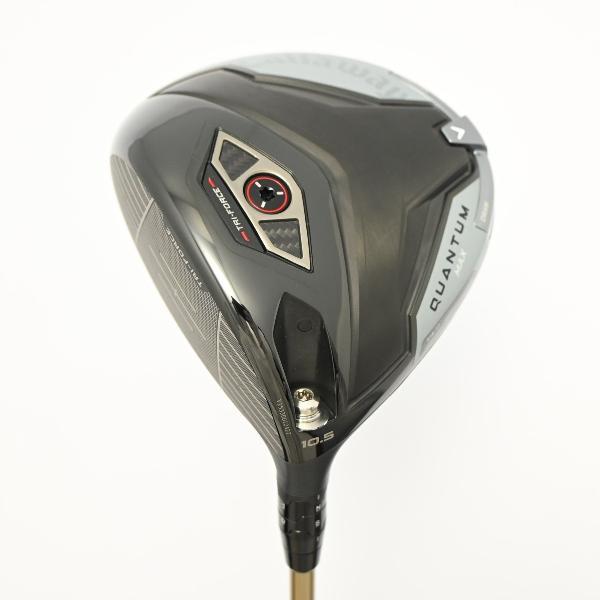 Callaway（キャロウェイ） キャロウェイゴルフ QUANTUM QUANTUM MAX