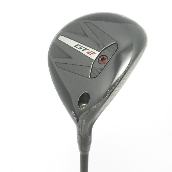 Titleist（タイトリスト） TITLEIST GT2 US フェアウェイウッド TENSEI