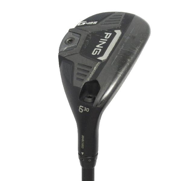 PING（ピン） G425 G425 ハイブリッド ユーティリティ ALTA J CB SLATE