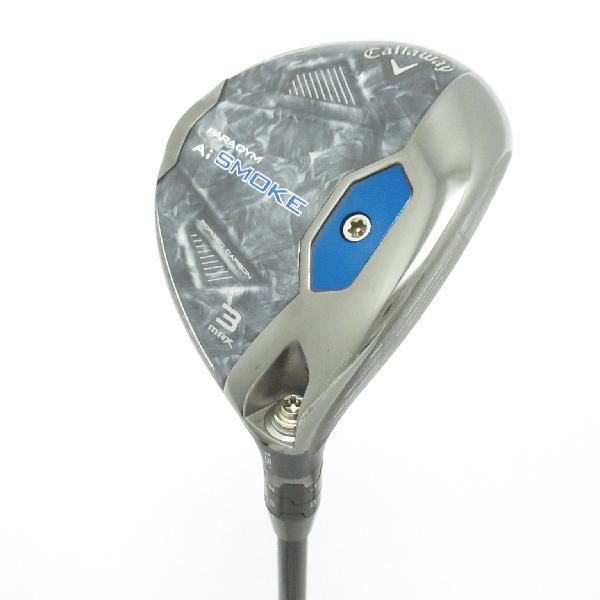 Callaway（キャロウェイ） キャロウェイゴルフ Ai SMOKE パラダイム Ai
