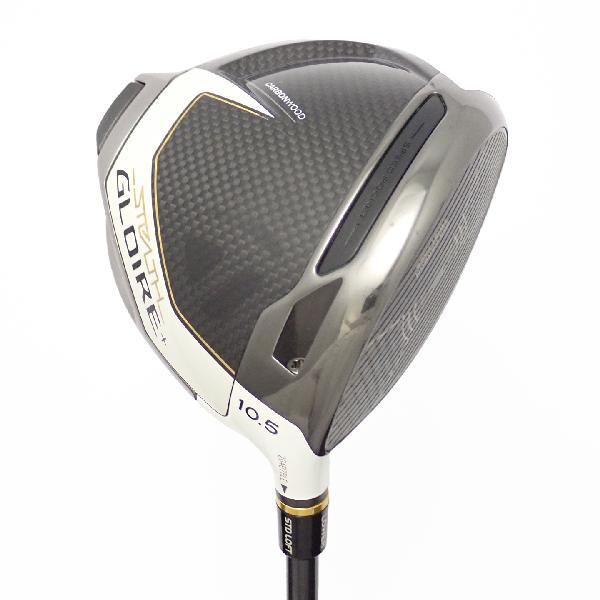 GLOIRE ドライバー 10.5° シャフトSR GL3300 TaylorMade（テーラーメイド） STEALTH ステルス グローレ プラス