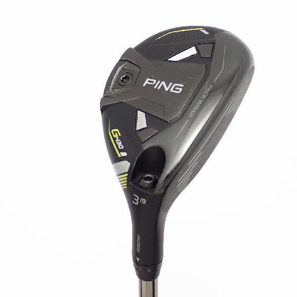 PING G430 6U (30度) ハイブリッドユーティリティ　ピン PING（ピン） G430 G430 ハイブリッド ユーティリティ PING TOUR 2.0