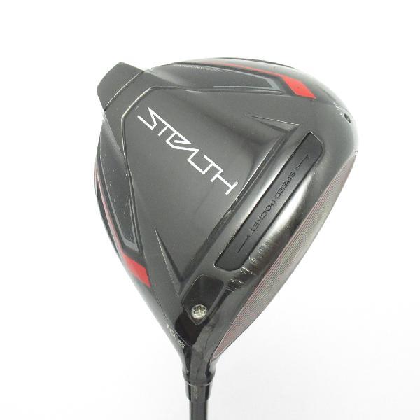 TaylorMade（テーラーメイド） STEALTH ステルス ドライバー Diamana