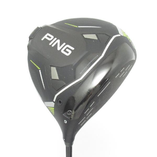 PING（ピン） G430 G430 MAX 10K ドライバー ALTA J CB BLACK シャフト
