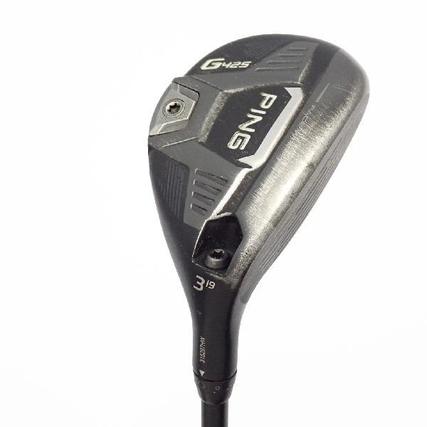 PING（ピン） G425 G425 ハイブリッド ユーティリティ ALTA J CB SLATE