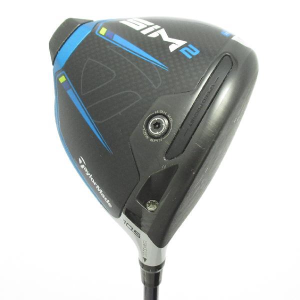 TaylorMade（テーラーメイド） SIM2 SIM2 ドライバー Diamana Blue