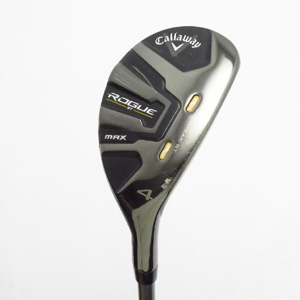 Callaway（キャロウェイ） キャロウェイゴルフ ROGUE ローグ ST MAX