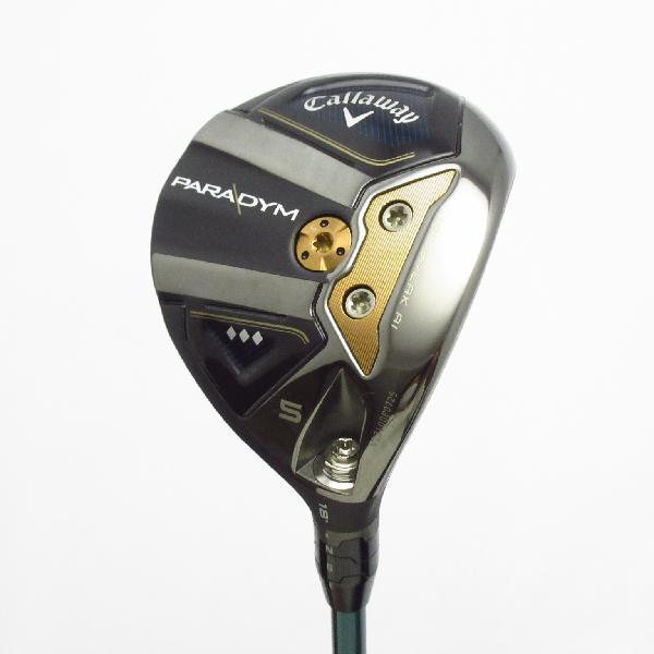PARADYMトリプルダイヤモンド5W　Speeder NX Black 60S Callaway（キャロウェイ） キャロウェイゴルフ PARADYM パラダイム