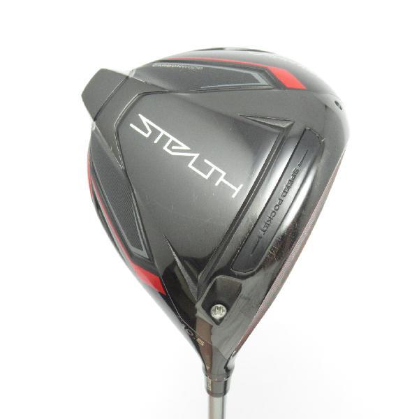 【処分特価】 TaylorMade STEALTH ドライバー UB-6 TaylorMade（テーラーメイド） STEALTH ステルス ドライバー Tour AD