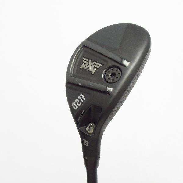 ピーエックスジー PXG 0211 ユーティリティ Diamana 60 for 【19