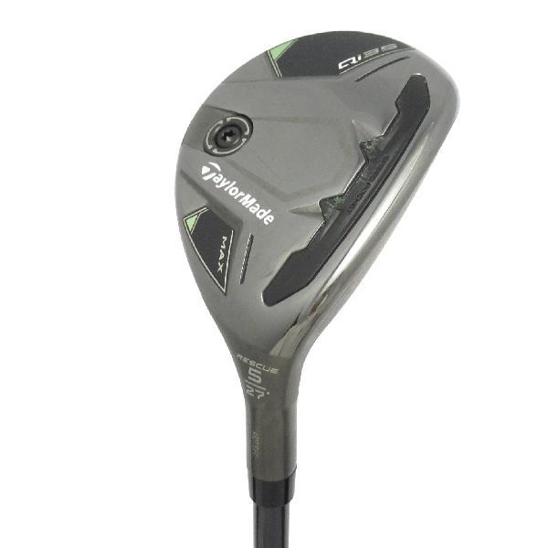 TaylorMade（テーラーメイド） Qi35 Qi35 MAX レスキュー