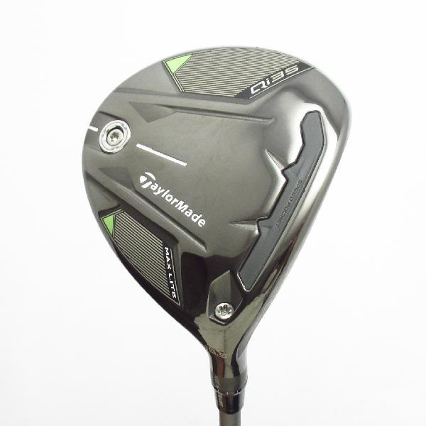 TaylorMade（テーラーメイド） Qi35 Qi35 MAX LITE フェアウェイウッド